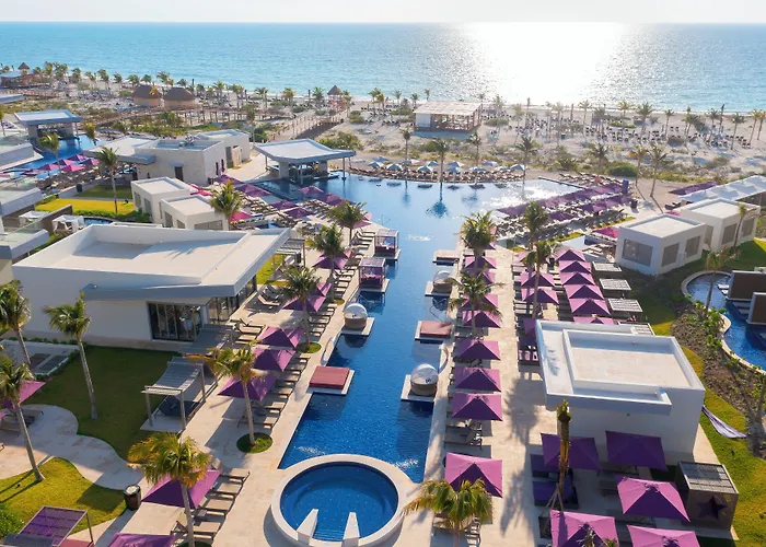 Planet Hollywood Adult Scene Cancun, An Autograph Collection All Inclusive Resort - Adults Only